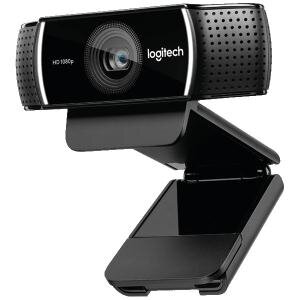Logitech C922 Pro Stream Webcam 1080p-preview.jpg